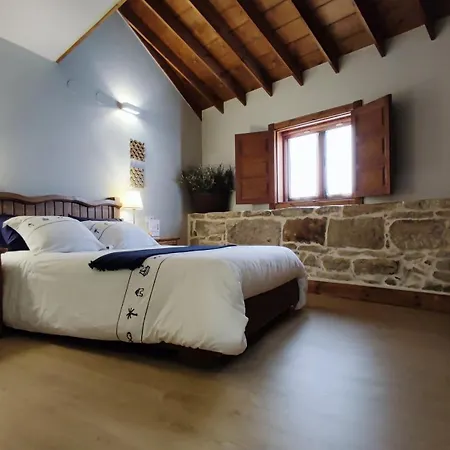 Casa Rural Sabariz-3